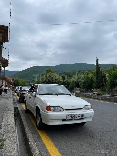 LADA (VAZ) 2115 2012, 325,000 km - 1.5 l - Gəncə