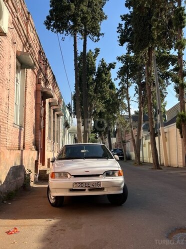 LADA (VAZ) 2115 2012, 325,000 km - 1.5 l - Gəncə