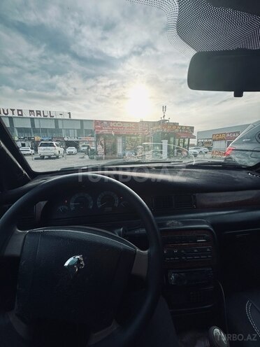 Iran Khodro Samand 2006, 300,000 km - 1.8 l - Bakı