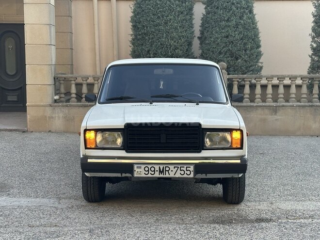 LADA (VAZ) 2107 2007, 100,000 km - 1.6 l - Bakı