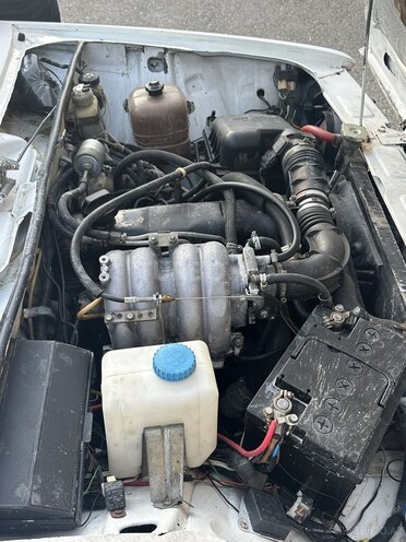 LADA (VAZ) 2107 2007, 100,000 km - 1.6 l - Bakı