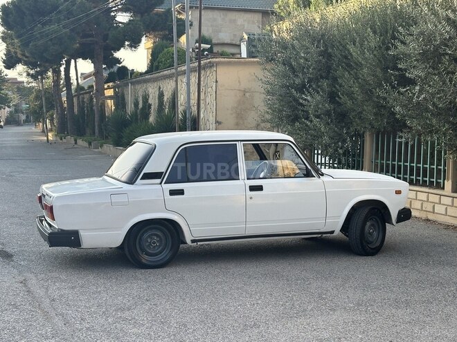 LADA (VAZ) 2107 2007, 100,000 km - 1.6 l - Bakı