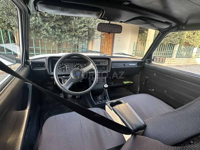 LADA (VAZ) 2107 2007, 100,000 km - 1.6 l - Bakı