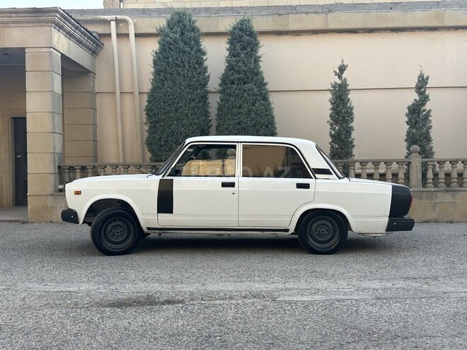 LADA (VAZ) 2107 2007, 100,000 km - 1.6 l - Bakı