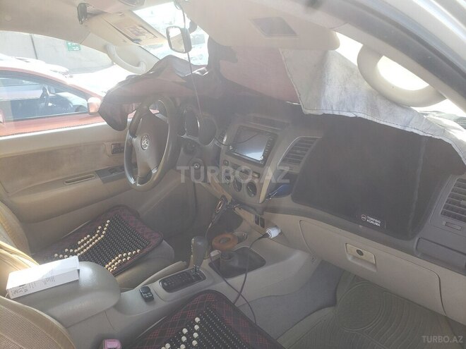 Toyota Fortuner 2006, 291,771 km - 4.0 л - Bakı