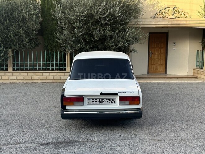 LADA (VAZ) 2107 2007, 100,000 km - 1.6 l - Bakı