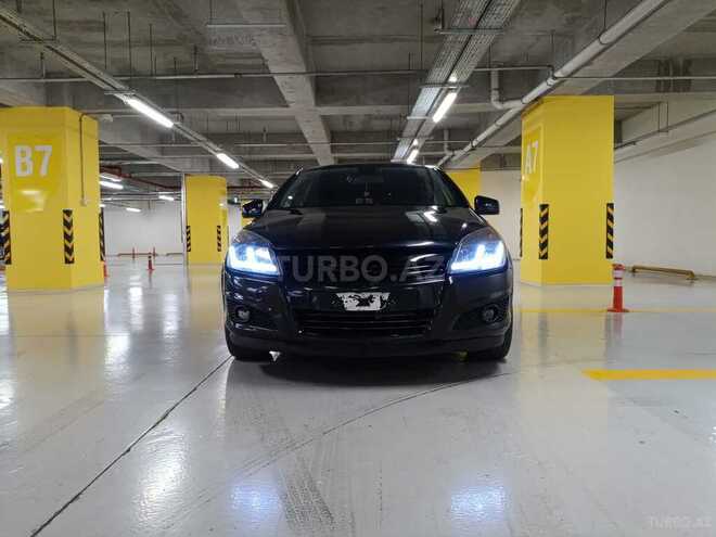 Opel Astra 2009, 209,385 km - 1.3 l - Gəncə