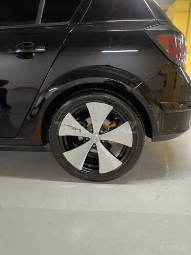 Opel Astra 2009, 209,385 km - 1.3 l - Gəncə