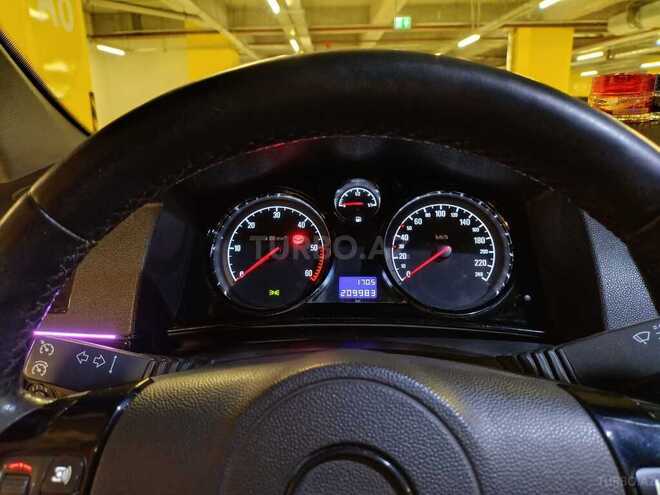 Opel Astra 2009, 209,385 km - 1.3 l - Gəncə