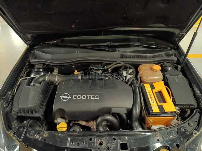 Opel Astra 2009, 209,385 km - 1.3 l - Gəncə