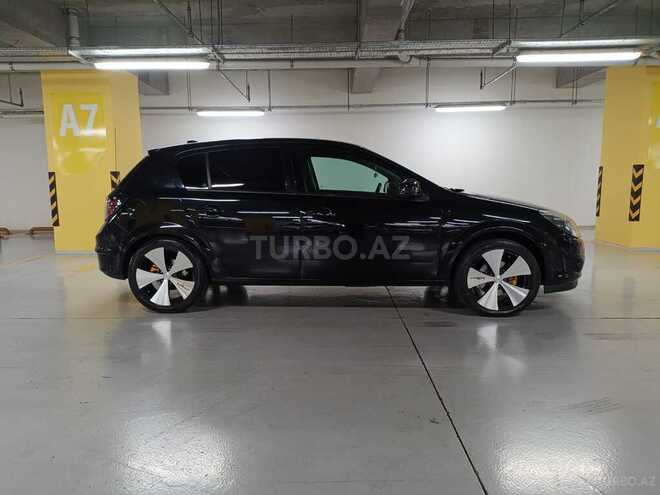 Opel Astra 2009, 209,385 km - 1.3 l - Gəncə