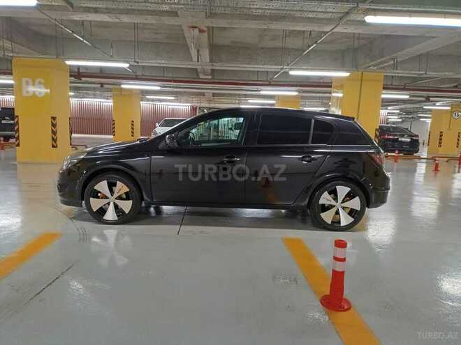 Opel Astra 2009, 209,385 km - 1.3 l - Gəncə