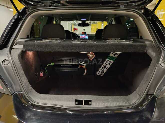 Opel Astra 2009, 209,385 km - 1.3 l - Gəncə