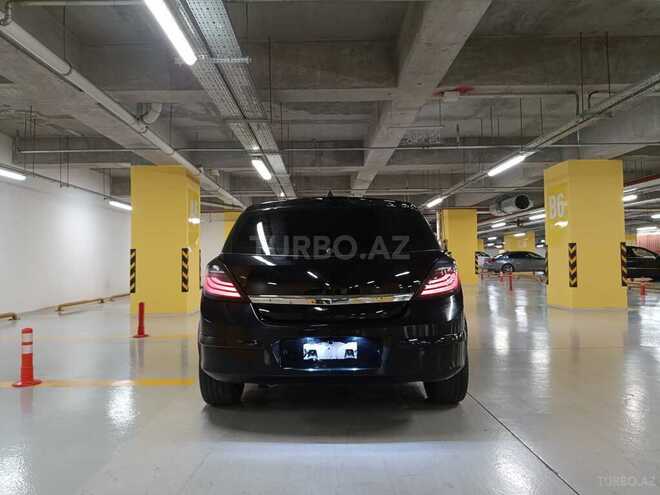 Opel Astra 2009, 209,385 km - 1.3 l - Gəncə