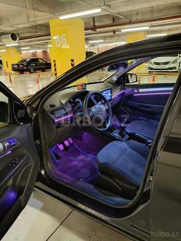 Opel Astra 2009, 209,385 km - 1.3 l - Gəncə