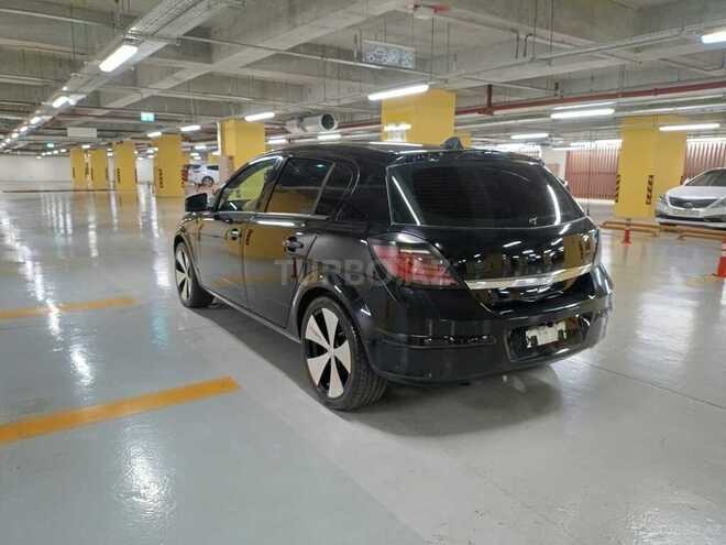 Opel Astra 2009, 209,385 km - 1.3 l - Gəncə