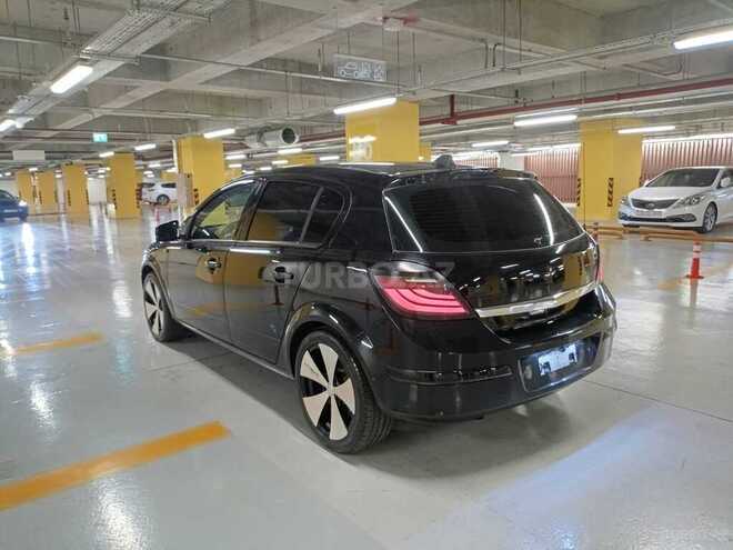 Opel Astra 2009, 209,385 km - 1.3 l - Gəncə