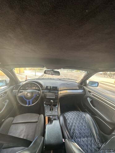 BMW 320 2000, 328,400 km - 2.5 л - Sumqayıt