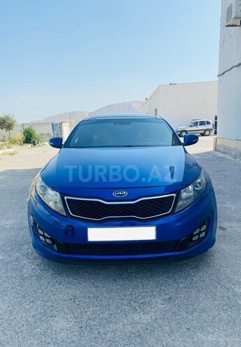 Kia Optima-1