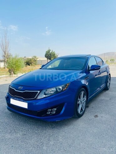 Kia Optima-3