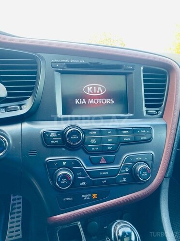 Kia Optima-12