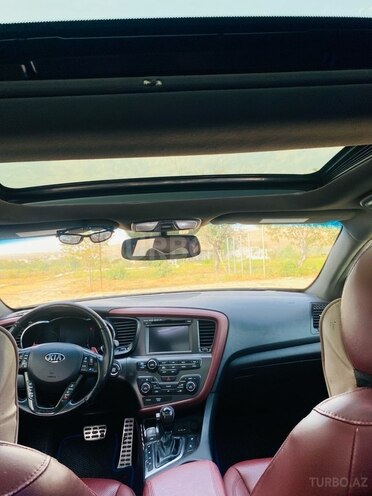 Kia Optima-10