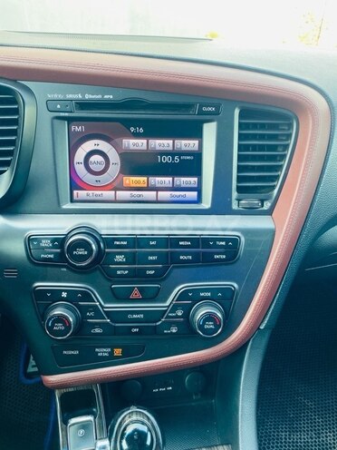 Kia Optima-16