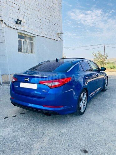 Kia Optima-6
