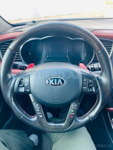 Kia Optima-14