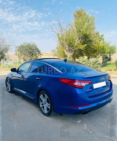 Kia Optima-5