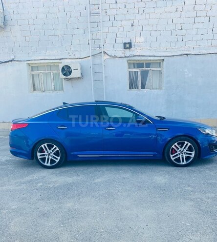 Kia Optima-7