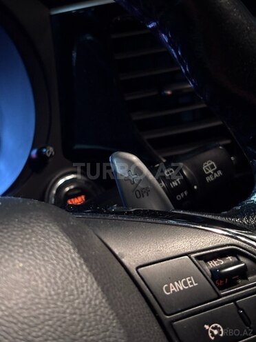 Mitsubishi Outlander 2016, 177,000 km - 2.4 l - Gəncə