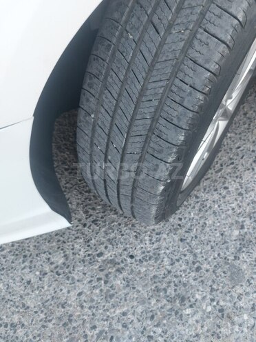 Hyundai Sonata 2018, 167,372 km - 1.6 l - Bakı