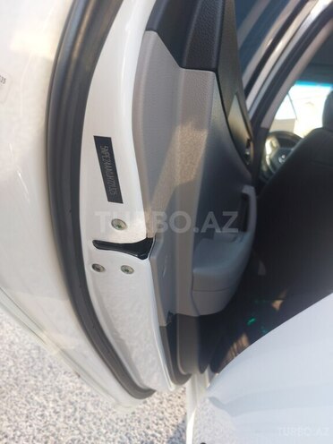 Hyundai Sonata 2018, 167,372 km - 1.6 l - Bakı