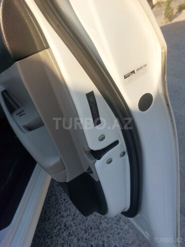 Hyundai Sonata 2018, 167,372 km - 1.6 l - Bakı