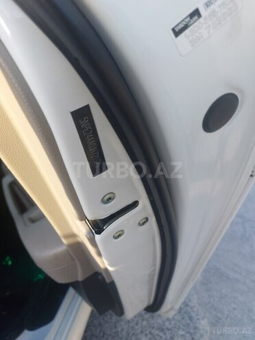 Hyundai Sonata 2018, 167,372 km - 1.6 l - Bakı