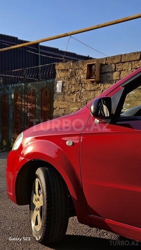Chevrolet Aveo 2012, 174,000 km - 1.2 л - Bakı