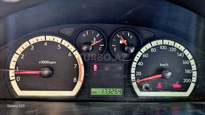 Chevrolet Aveo 2012, 174,000 km - 1.2 л - Bakı