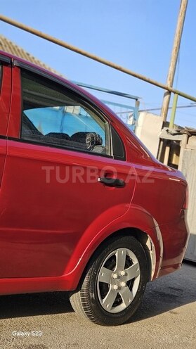 Chevrolet Aveo 2012, 174,000 km - 1.2 л - Bakı