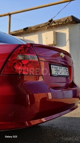 Chevrolet Aveo 2012, 174,000 km - 1.2 л - Bakı