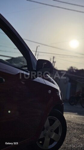 Chevrolet Aveo 2012, 174,000 km - 1.2 л - Bakı