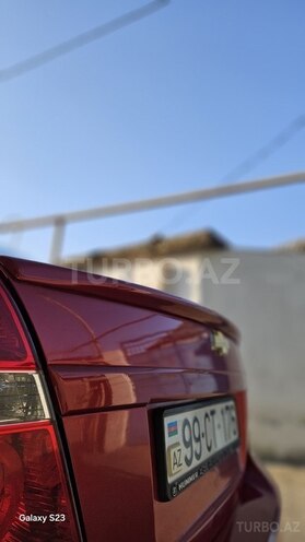 Chevrolet Aveo 2012, 174,000 km - 1.2 л - Bakı