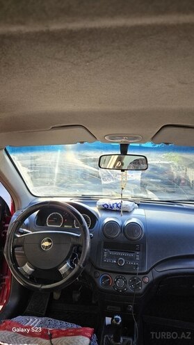 Chevrolet Aveo 2012, 174,000 km - 1.2 л - Bakı
