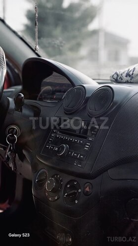 Chevrolet Aveo 2012, 174,000 km - 1.2 л - Bakı