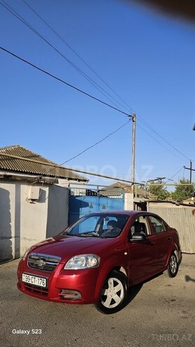 Chevrolet Aveo 2012, 174,000 km - 1.2 л - Bakı