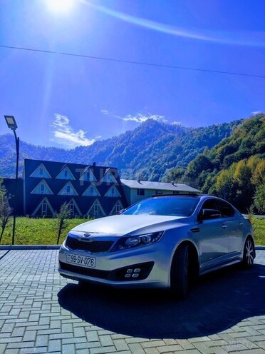 Kia Optima-1