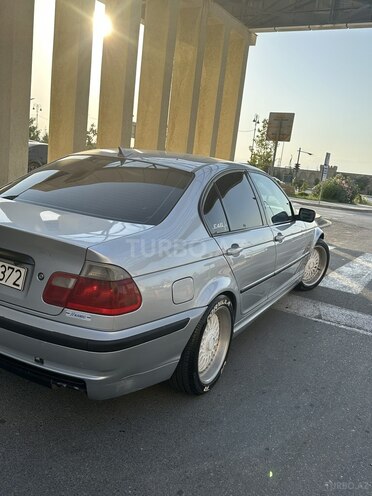 BMW 320 2000, 328,400 km - 2.5 л - Sumqayıt