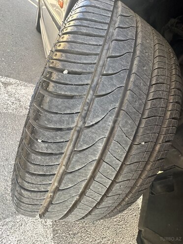 BMW 320 2000, 328,400 km - 2.5 л - Sumqayıt
