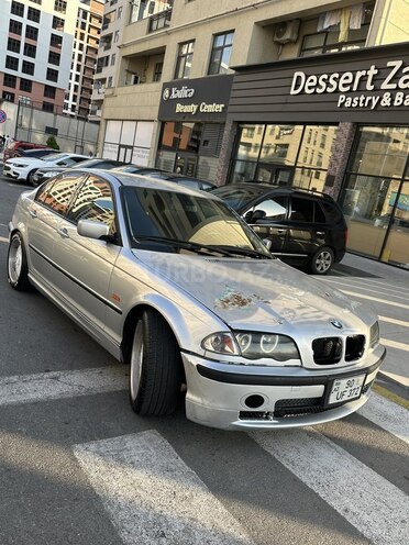 BMW 320 2000, 328,400 km - 2.5 л - Sumqayıt