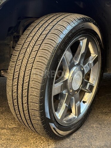 Cadillac Escalade 2008, 130,000 km - 6.2 l - Bakı